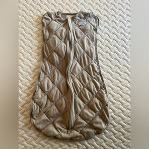 Dreamland weighted sleep swaddle small (0-6 mo)